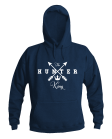 The hunter king The hunter king